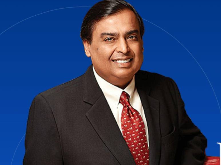 ¿Quién es Mukesh Ambani, el hombre más rico de Asia?