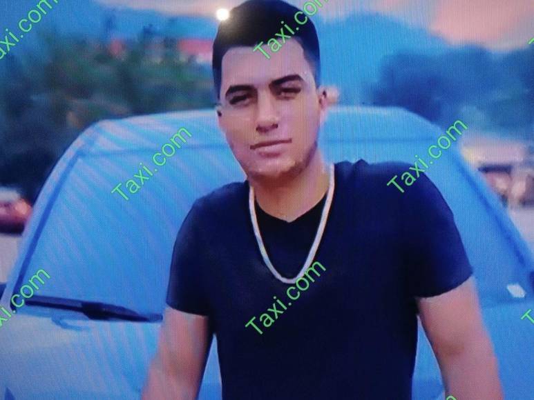 Así era Fredy Suazo, joven que murió carbonizado al interior de vehículo en San Ignacio