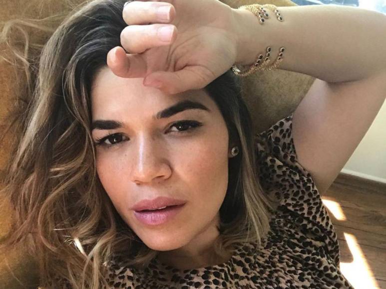 Datos que no sabías de America Ferrera, actriz hondureña que brilla en la película Barbie