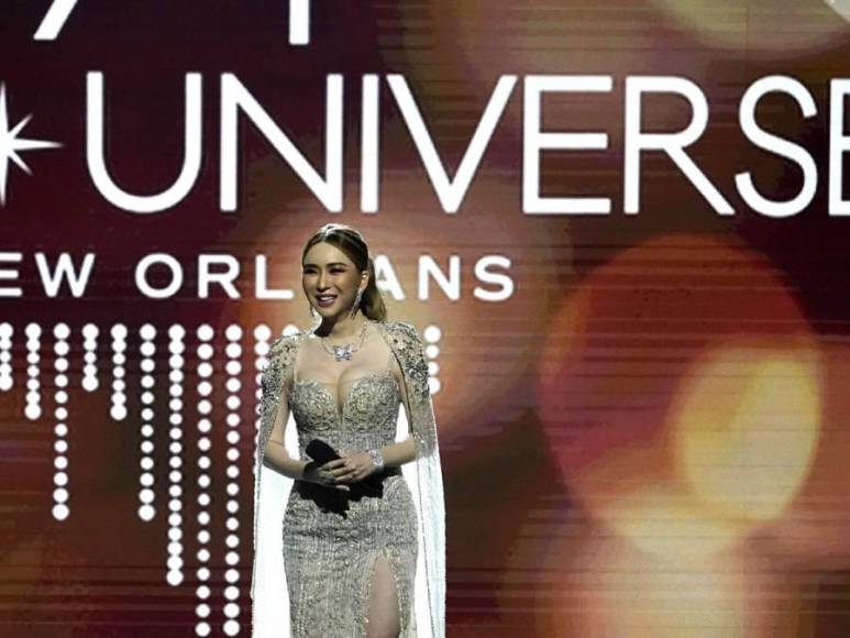 El nuevo escándalo que salpica a la dueña transgénero de Miss Universo