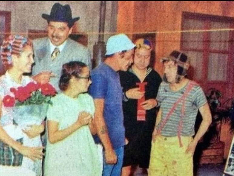 El motivo por el que El Chavo del 8 es huérfano y cómo llegó a la vecindad