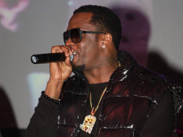 Sean “Diddy” Combs presidirá docuserie tras múltiples denuncias en su contra