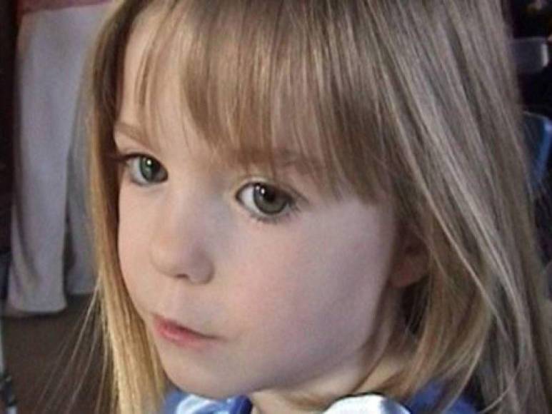 Caso Madeleine McCann: ¿por qué se inició una nueva búsqueda en un embalse cerca de donde desapareció?