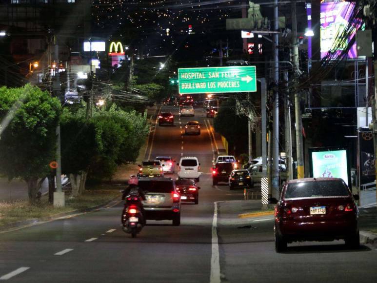 Durará más de 12 horas y será este miércoles: Lo que se sabe de la noche más larga en Honduras