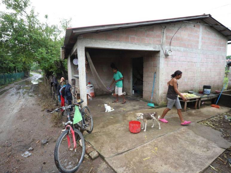 Así fue el recorrido de EL HERALDO por las zonas más vulnerables de Valle