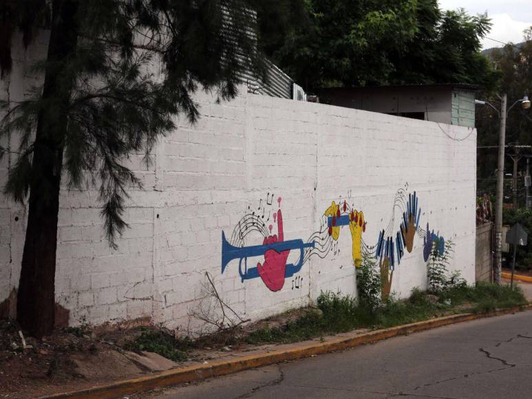 ¡SOS para el Conservatorio Nacional de Música! Edificio se cae a pedazos sin respuesta de autoridades