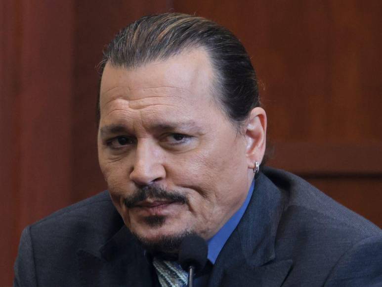 ¿Por qué Johnny Depp también fue condenado en el juicio por difamación contra Amber Heard?