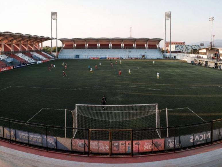 Moderno escenario y el cumplimiento de un gran sueño: Lo que debes saber del nuevo estadio del Olimpia