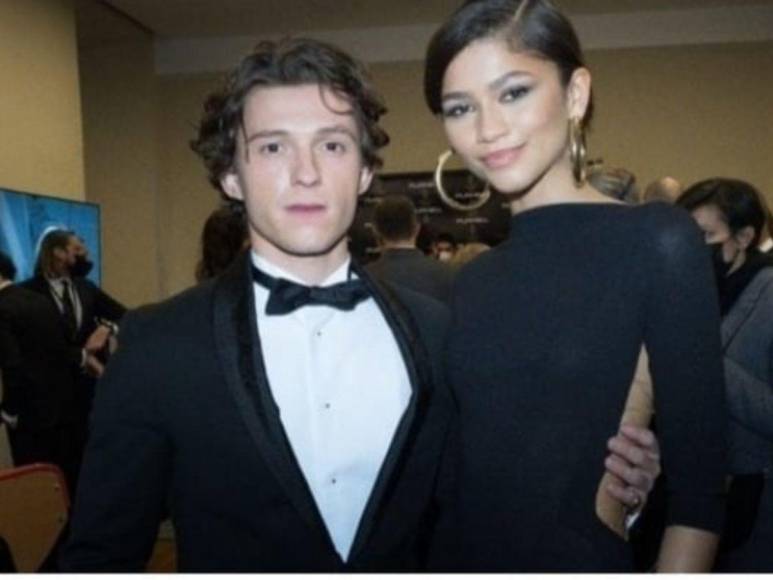 “Mi cumpleañera”: Tom Holland felicita con tiernas fotos a Zendaya por su cumpleaños 27