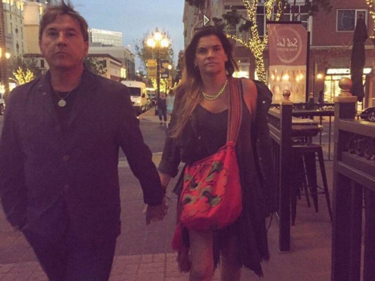 De Ana Vaz a Marlene Rodríguez: La duradera historia de amor de Ricardo Montaner