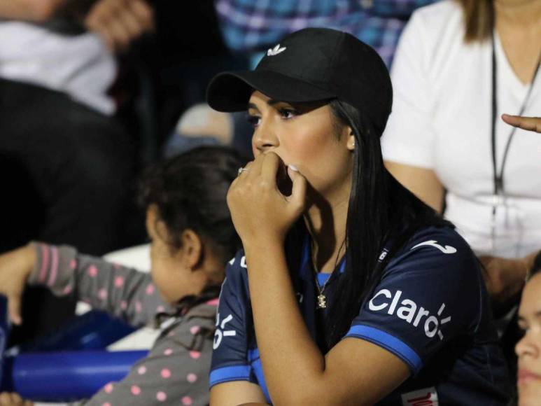 ¡Lo que no viste! Motagua empata con Olimpia en la final de ida