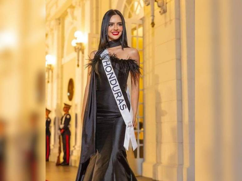 “Pegué mi lloradita”: Zu Clemente se sincera tras Miss Universo 2023