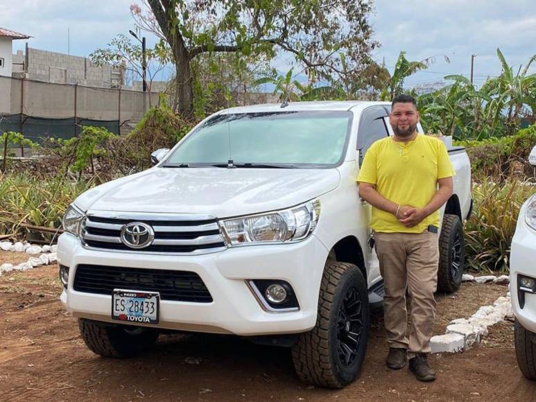 Así era Cristobal Banegas, joven que murió tras asalto en Trojes, El Paraíso