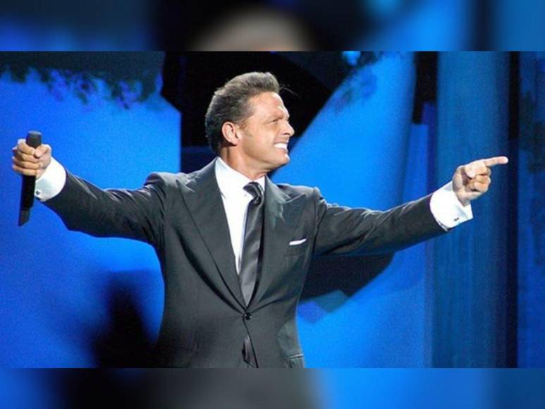 Lo que se sabe de la salud de Luis Miguel tras acudir a un hospital en Chile