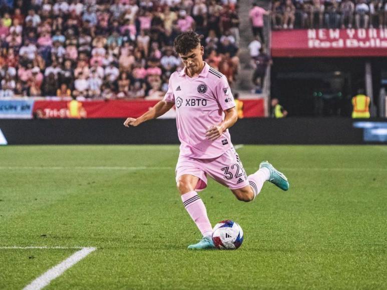 ¿Jugará Messi? La alineación del Inter Miami en la final de la US Open Cup ante Houston Dynamo