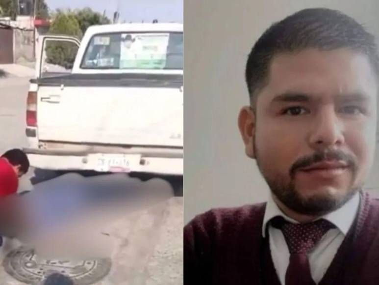 ¿Quién era Jorge Cabrera, candidato asesinado en Puebla, México?