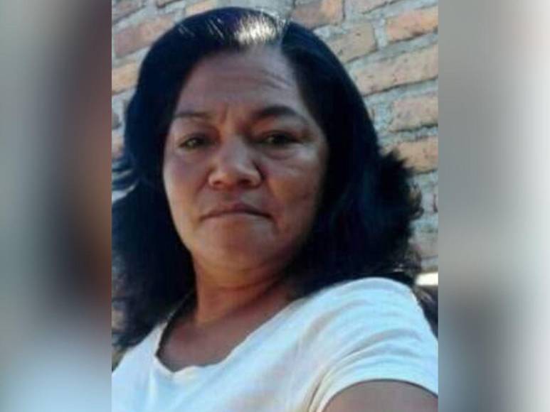 “Ayúdenme, por favor”: últimas palabras de Zulema Romero cuando era asesinada