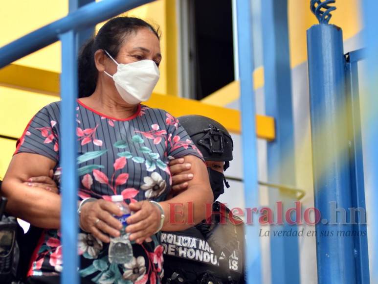 Herlinda Bobadilla en shock al saber que su hijo murió: hubiera preferido ser yo y no él