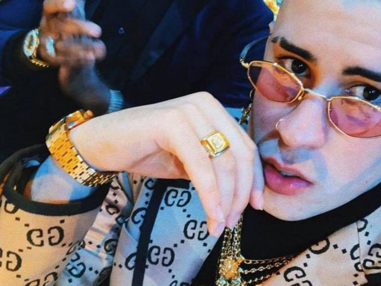 Bad Bunny cumple 28 años: ¿cuáles han sido sus logros y de cuánto es su fortuna?