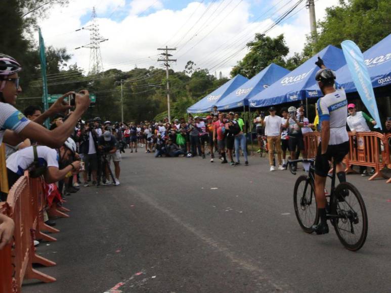 Lo que no se vio de la Vuelta Ciclística de EL HERALDO 2023