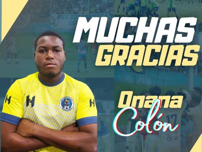 Así se mueve el mercado de fichajes de la Liga de Ascenso de Honduras