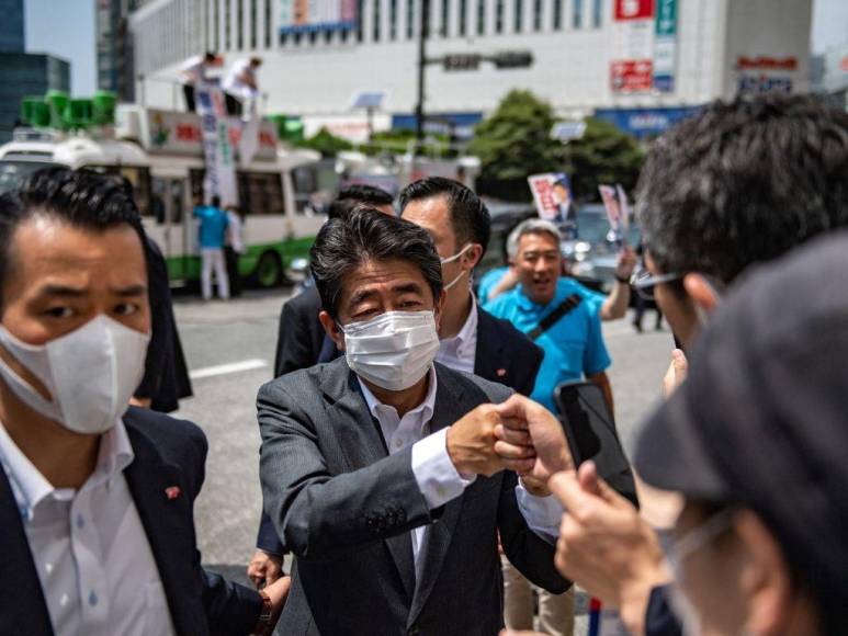 Shinzo Abe, el primer ministro más longevo de Japón que cambió la vida política y se resistió a escándalos