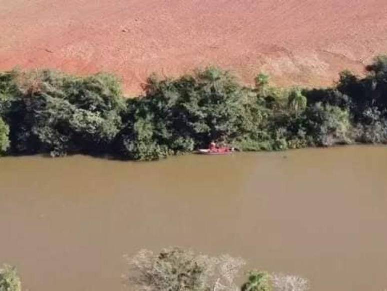 Decapitado y con tres disparos hallan a joven futbolista que estaba desaparecido en Brasil