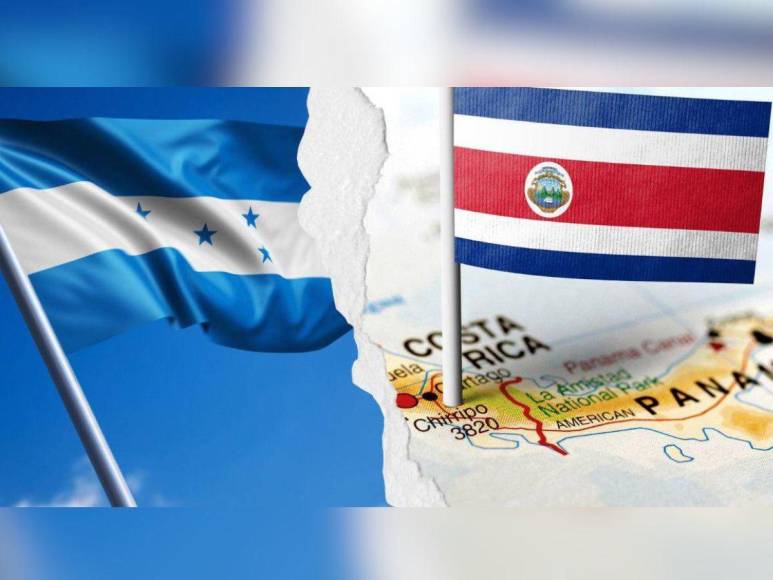 Costa Rica y Honduras suspenden visas por hoja de antecedentes