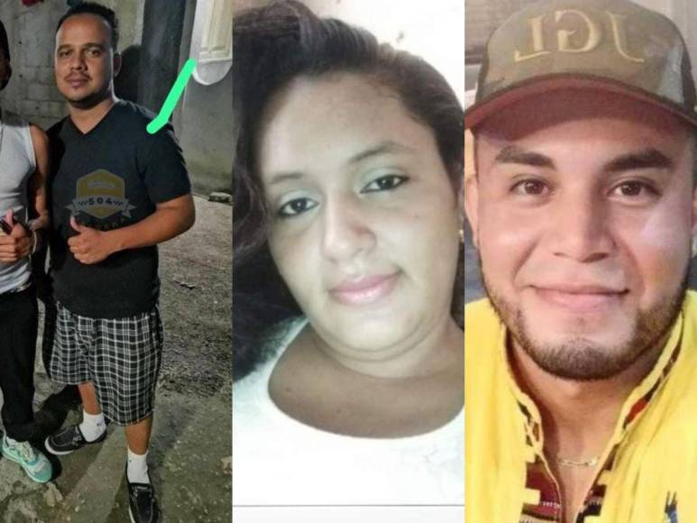 Fiesta mortal: identifican a víctimas de masacre en cantina de La Ceiba