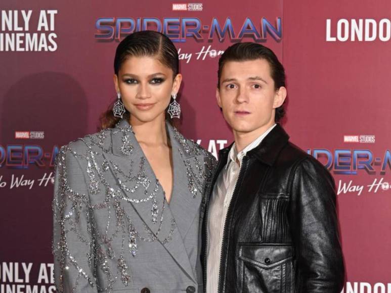 “Mi cumpleañera”: Tom Holland felicita con tiernas fotos a Zendaya por su cumpleaños 27