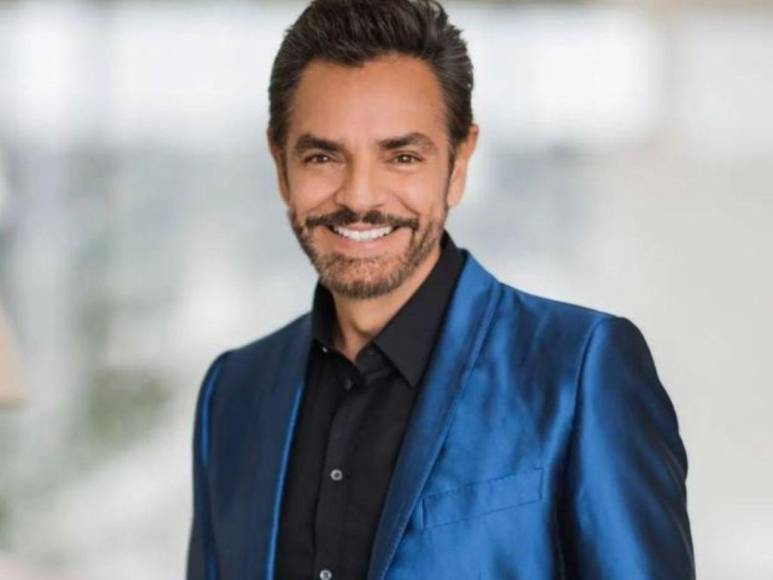 De Pepe Aguilar a Eugenio Derbez: los papás más polémicos de la farándula