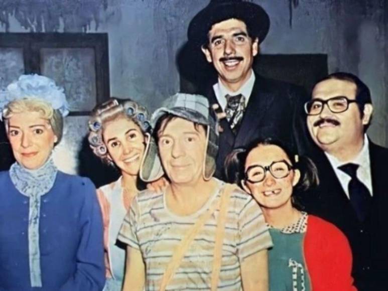 El motivo por el que El Chavo del 8 es huérfano y cómo llegó a la vecindad