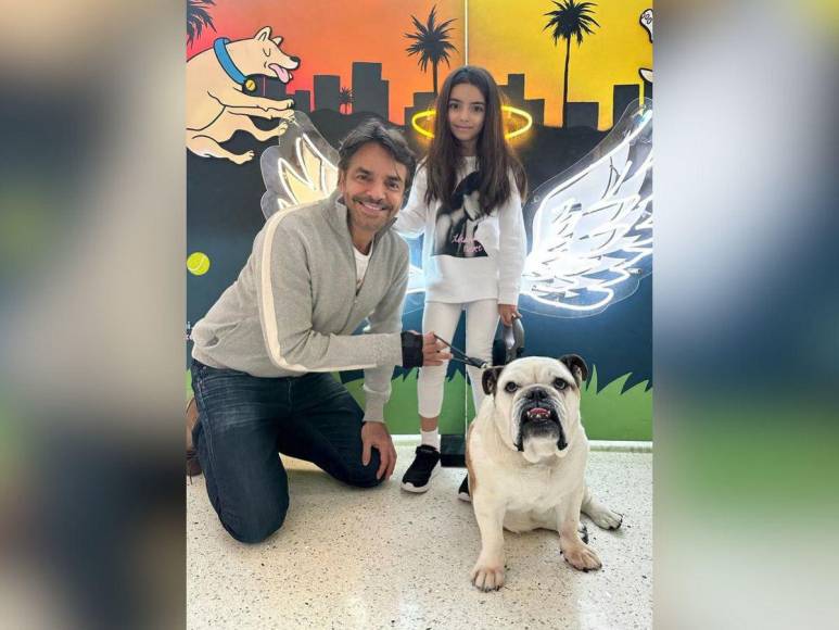 Eugenio Derbez pausará su carrera durante el 2024: estas son las razones