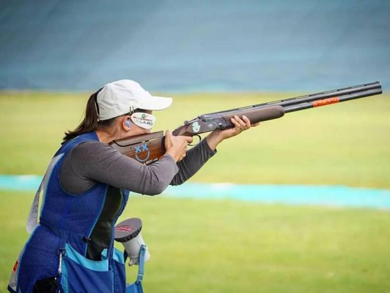 ¿Quién es Adriana Ruano, la guatemalteca que ganó medalla de oro en París 2024?