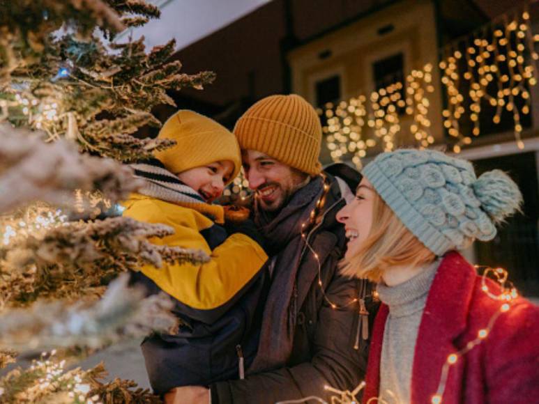 ¿Por qué se celebra la Navidad el 25 de diciembre?