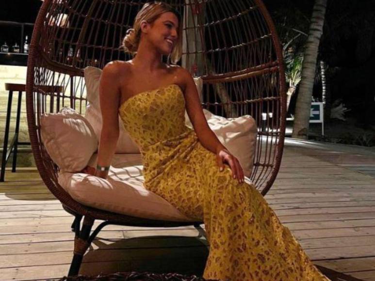 Los mejores looks de Rebeca Rodríguez, la Miss Honduras Universo 2023