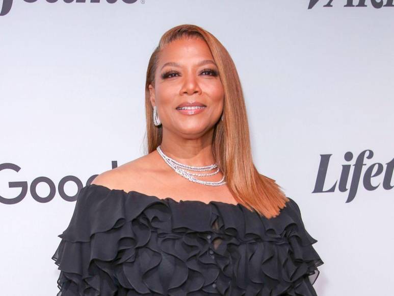 Queen Latifah llevará su historia de vida al cine de la mano de Will Smith