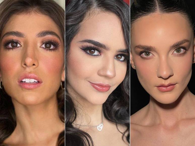 Zuheylin Clemente, candidata hondureña, competirá con una fuerte presencia centroamericana en Miss Universo 2023