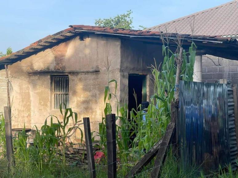 Hombre asesinó a expareja y acompañantes: lo que se sabe de la nueva masacre en Olancho