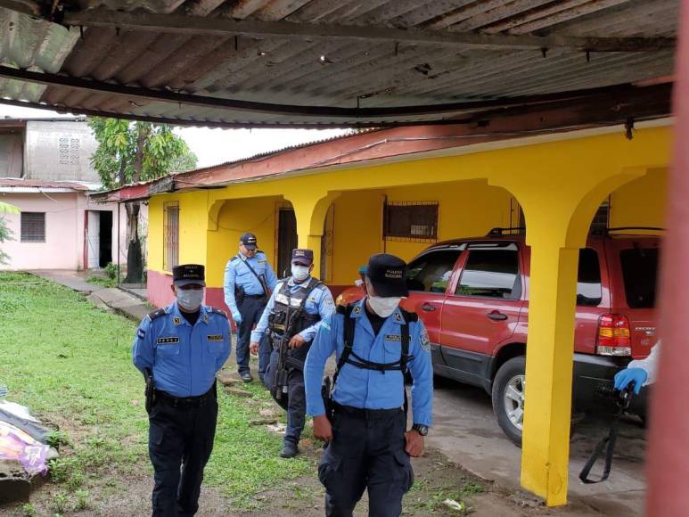 Joven hallada muerta era sobrina del cantautor Aurelio Martínez