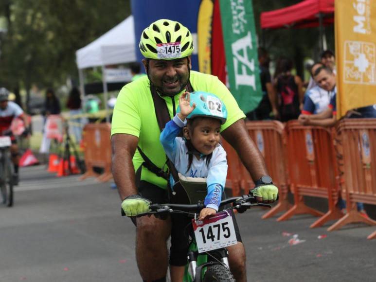 Lo que no se vio de la Vuelta Ciclística de EL HERALDO 2023