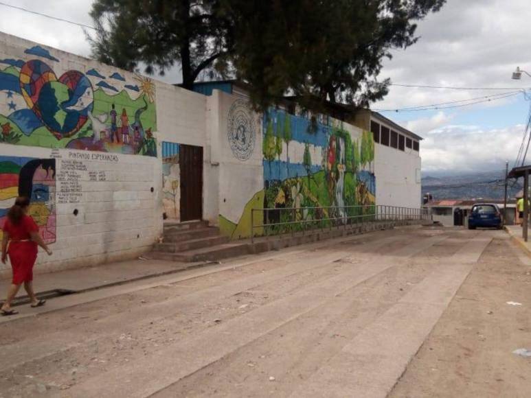 Casas humildes y callejones solitarios: Así es la Villa Nueva, la colonia más peligrosa de la capital