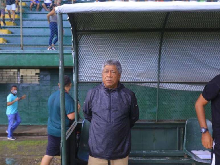 Exleyendas y un hombre de confianza: los candidatos para ser asistente técnico de Reinaldo Rueda en Honduras