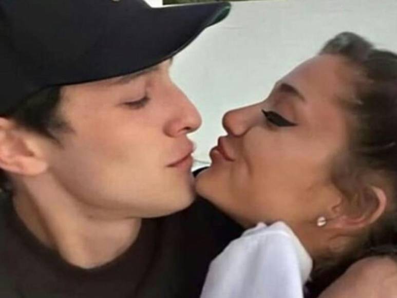 De separarse para sanar a volver a ser amigos: el camino al divorcio de Ariana Grande y Dalton Gomez