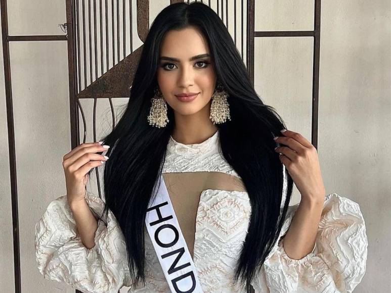 Las curiosidades más sorprendentes del Miss Universo 2023