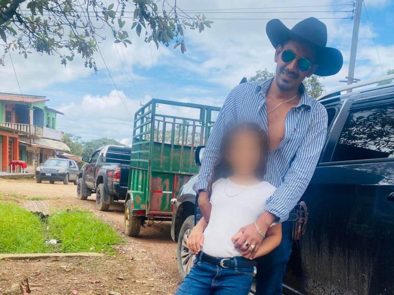 Saúl Martínez, el ganadero “tiktoker” asesinado en Lajas, Comayagua