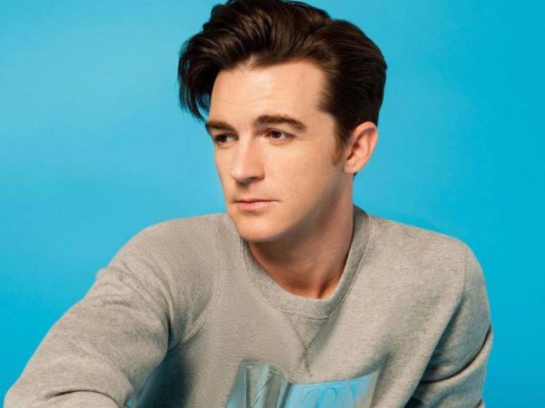 Divorcio, desaparición y drogas: los escándalos que han rodeado a Drake Bell en las últimas semanas