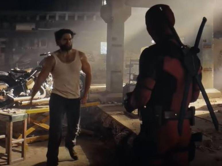 Ryan Reynolds cuenta la historia detrás del cameo de Henry Cavill en Deadpool 3