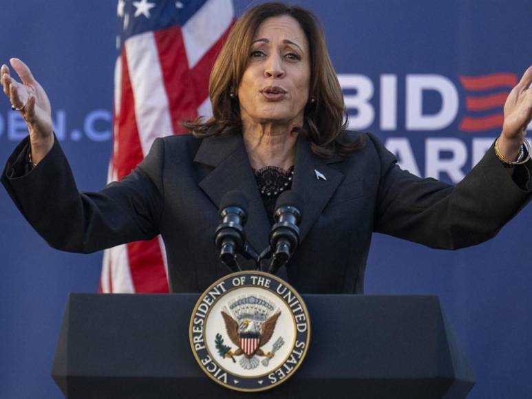 ¿Quién es Kamala Harris, apoyada por Biden para asumir candidatura demócrata?