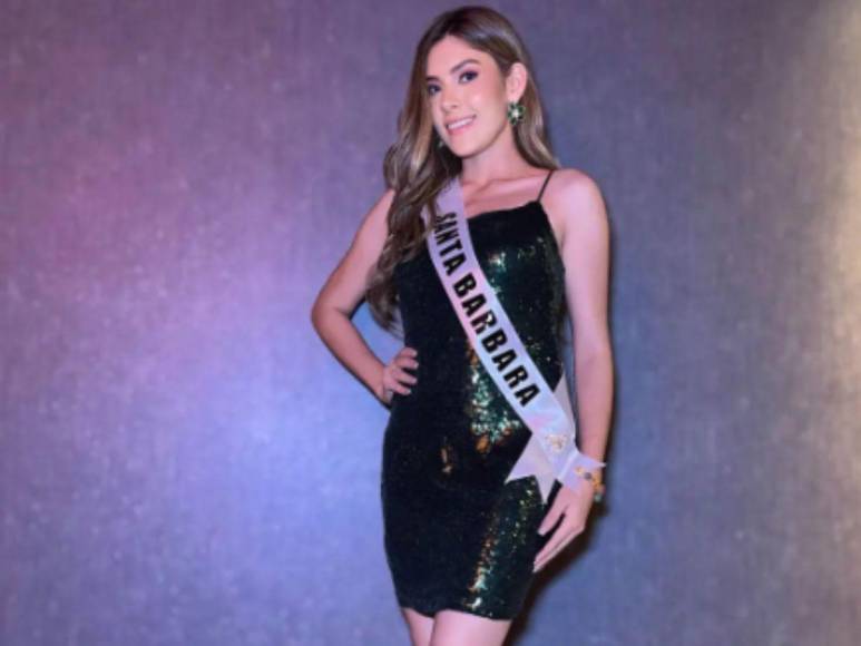 Miss Honduras Universo 2024: Ellas son las bellas candidatas